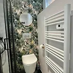 Apartamento Lila - Centre Piscine Et Jacuzzi *