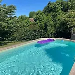 Lila - Centre Piscine Et Jacuzzi Apartamento Sarlat-la-Canéda