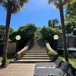 Apartament Lila - Centre Piscine Et Jacuzzi *