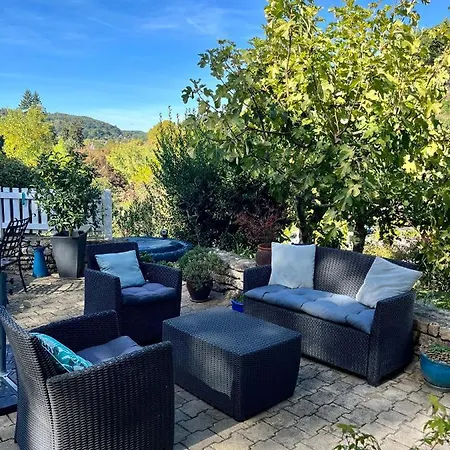 Apartamento Lila - Centre Piscine Et Jacuzzi *