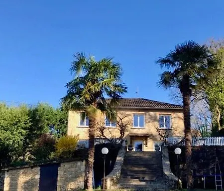 Lila - Centre Piscine Et Jacuzzi Sarlat-la-Canéda
