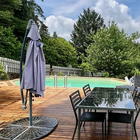 Lila - Centre Piscine Et Jacuzzi