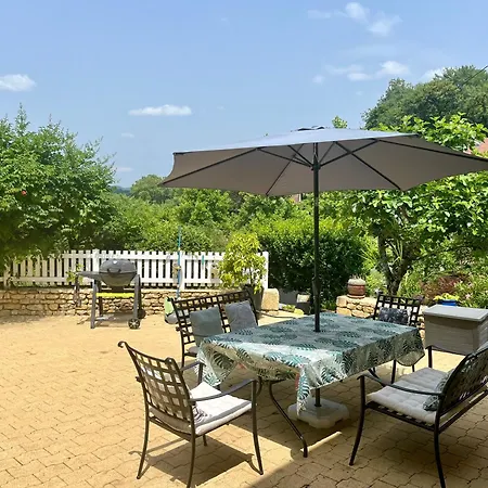 Apartamento Lila - Centre Piscine Et Jacuzzi *