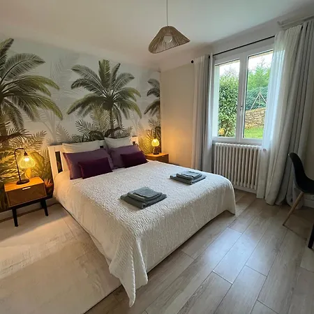 Lila - Centre Piscine Et Jacuzzi Sarlat