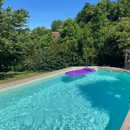 Lila - Centre Piscine Et Jacuzzi