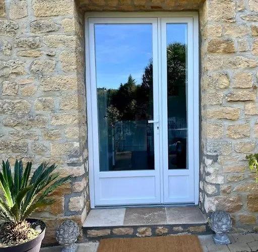 Lila - Centre Piscine Et Jacuzzi * Sarlat