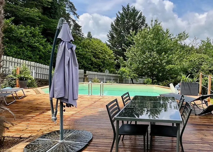 Lila - Centre Piscine Et Jacuzzi
