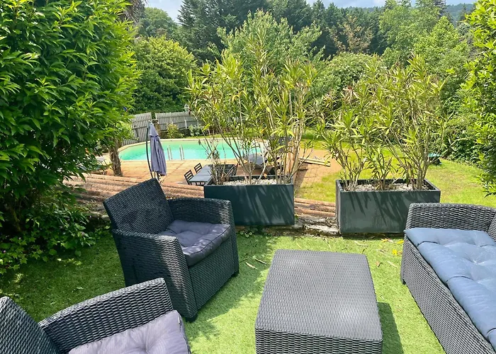 Lila - Centre Piscine Et Jacuzzi