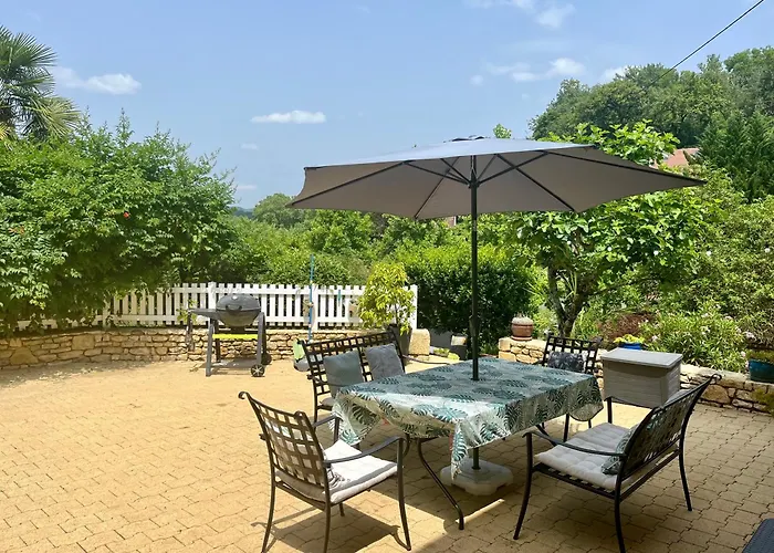 Apartment Lila - Centre Piscine Et Jacuzzi *