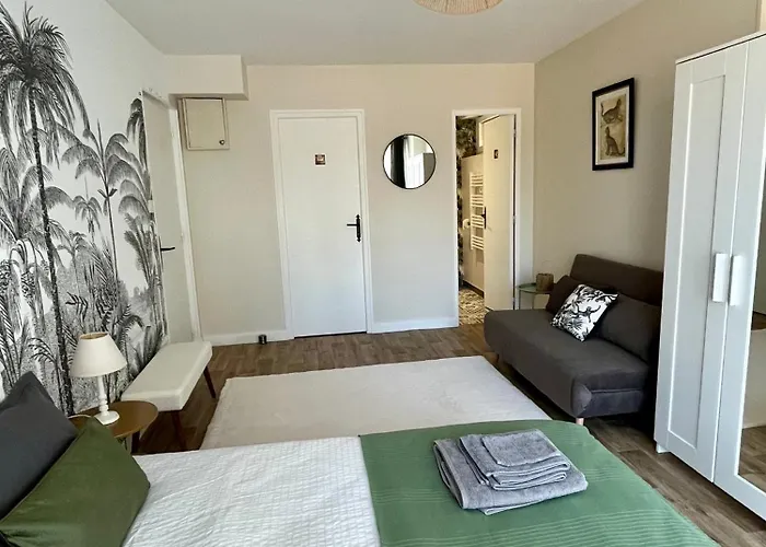 Lila - Centre Piscine Et Jacuzzi * Sarlat