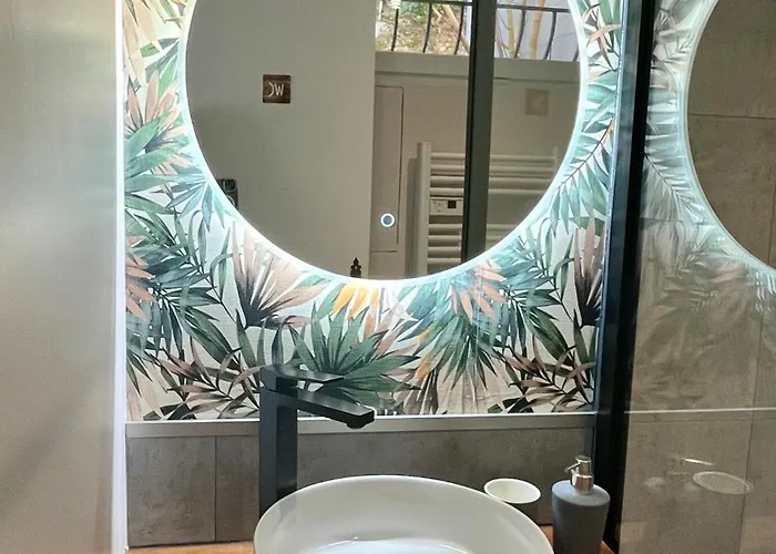 Apartment Lila - Centre Piscine Et Jacuzzi