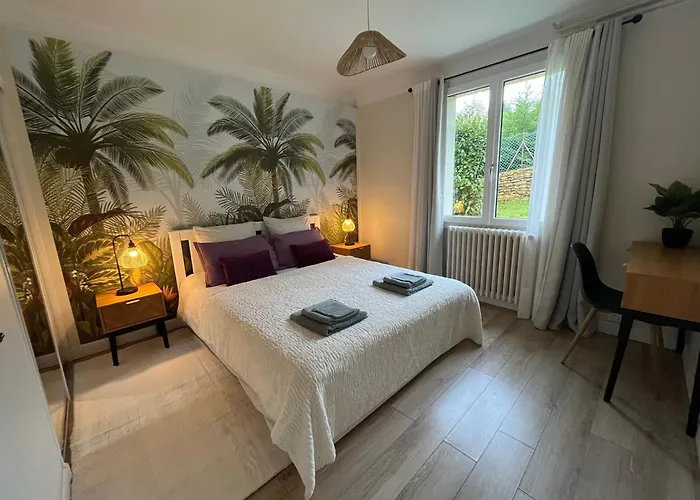 Lila - Centre Piscine Et Jacuzzi Sarlat