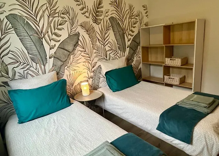 Lila - Centre Piscine Et Jacuzzi * Sarlat